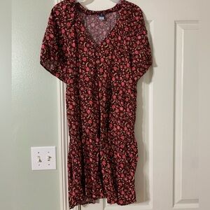 Old Navy Floral Dress